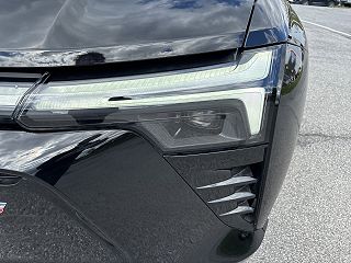 2024 Chevrolet Blazer EV RS 3GNKDCRJ9RS176018 in Altoona, PA 20
