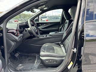 2024 Chevrolet Blazer EV RS 3GNKDCRJ9RS176018 in Altoona, PA 27