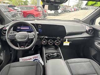 2024 Chevrolet Blazer EV RS 3GNKDCRJ9RS176018 in Altoona, PA 29