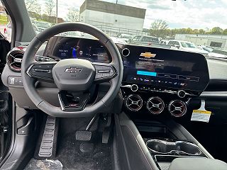 2024 Chevrolet Blazer EV RS 3GNKDCRJ9RS176018 in Altoona, PA 30