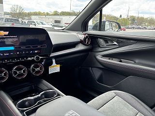 2024 Chevrolet Blazer EV RS 3GNKDCRJ9RS176018 in Altoona, PA 32