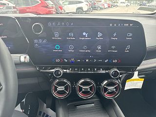 2024 Chevrolet Blazer EV RS 3GNKDCRJ9RS176018 in Altoona, PA 39