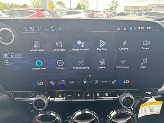 2024 Chevrolet Blazer EV RS 3GNKDCRJ9RS176018 in Altoona, PA 41