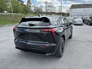 2024 Chevrolet Blazer EV RS 3GNKDCRJ9RS176018 in Altoona, PA 6
