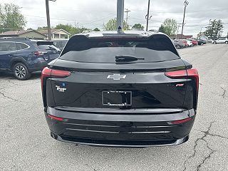 2024 Chevrolet Blazer EV RS 3GNKDCRJ9RS176018 in Altoona, PA 7