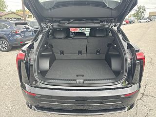 2024 Chevrolet Blazer EV RS 3GNKDCRJ9RS176018 in Altoona, PA 9