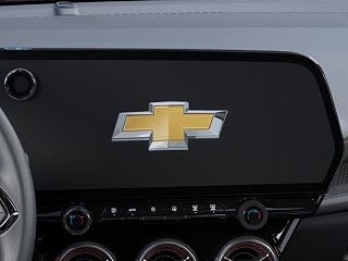 2024 Chevrolet Blazer EV RS 3GNKDCRJ2RS170481 in Alvin, TX 20
