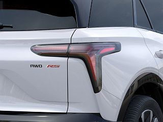 2024 Chevrolet Blazer EV RS 3GNKDCRJ9RS171644 in Alvin, TX 11