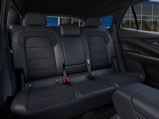 2024 Chevrolet Blazer EV RS 3GNKDCRJ9RS171644 in Alvin, TX 17