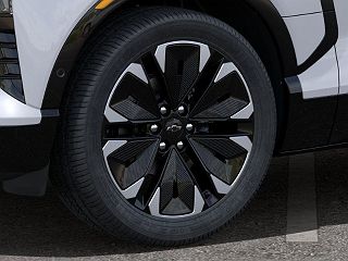 2024 Chevrolet Blazer EV RS 3GNKDCRJ9RS171644 in Alvin, TX 9