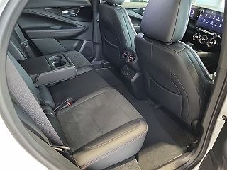 2024 Chevrolet Blazer EV RS 3GNKDCRJ1RS121630 in Aransas Pass, TX 10