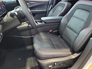 2024 Chevrolet Blazer EV RS 3GNKDCRJ1RS121630 in Aransas Pass, TX 14