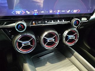 2024 Chevrolet Blazer EV RS 3GNKDCRJ1RS121630 in Aransas Pass, TX 23