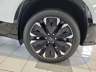 2024 Chevrolet Blazer EV RS 3GNKDCRJ1RS121630 in Aransas Pass, TX 25