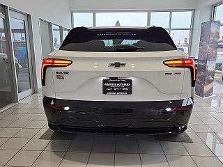 2024 Chevrolet Blazer EV RS 3GNKDCRJ1RS121630 in Aransas Pass, TX 5
