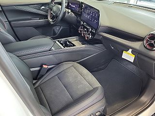 2024 Chevrolet Blazer EV RS 3GNKDCRJ1RS121630 in Aransas Pass, TX 7