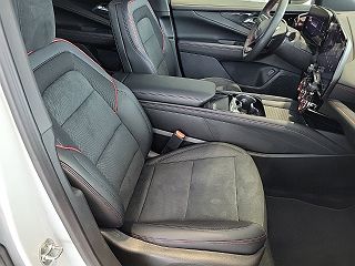 2024 Chevrolet Blazer EV RS 3GNKDCRJ1RS121630 in Aransas Pass, TX 8