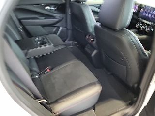 2024 Chevrolet Blazer EV RS 3GNKDCRJ1RS121630 in Aransas Pass, TX 9