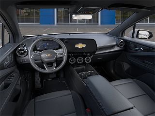 2024 Chevrolet Blazer EV 2LT 3GNKDBRJ2RS245139 in Aurora, CO 15