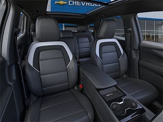 2024 Chevrolet Blazer EV 2LT 3GNKDBRJ2RS245139 in Aurora, CO 16