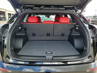 2024 Chevrolet Blazer EV RS 3GNKDCRJ7RS165096 in Beeville, TX 23