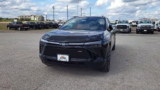 2024 Chevrolet Blazer EV RS 3GNKDCRJ7RS165096 in Beeville, TX 3