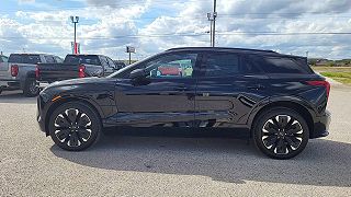 2024 Chevrolet Blazer EV RS 3GNKDCRJ7RS165096 in Beeville, TX 5