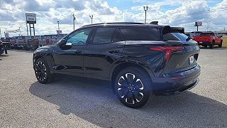 2024 Chevrolet Blazer EV RS 3GNKDCRJ7RS165096 in Beeville, TX 6