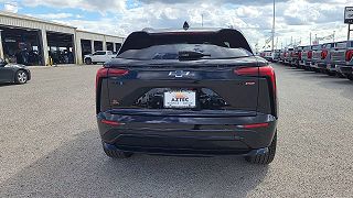 2024 Chevrolet Blazer EV RS 3GNKDCRJ7RS165096 in Beeville, TX 7
