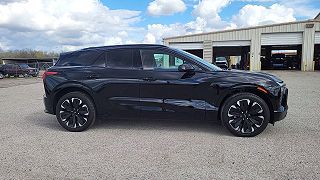 2024 Chevrolet Blazer EV RS 3GNKDCRJ7RS165096 in Beeville, TX 9