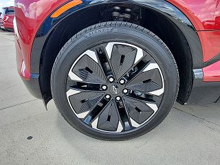 2024 Chevrolet Blazer EV RS 3GNKDCRJ9RS136246 in Beeville, TX 10