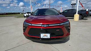 2024 Chevrolet Blazer EV RS 3GNKDCRJ9RS136246 in Beeville, TX 3
