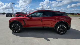 2024 Chevrolet Blazer EV RS 3GNKDCRJ9RS136246 in Beeville, TX 5