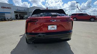 2024 Chevrolet Blazer EV RS 3GNKDCRJ9RS136246 in Beeville, TX 7