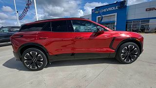 2024 Chevrolet Blazer EV RS 3GNKDCRJ9RS136246 in Beeville, TX 9
