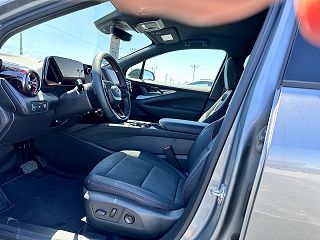 2024 Chevrolet Blazer EV RS 3GNKDCRJ2RS180315 in Blanchard, OK 14