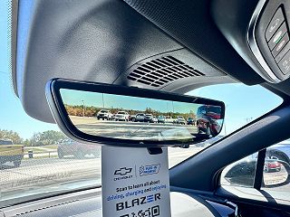 2024 Chevrolet Blazer EV RS 3GNKDCRJ2RS180315 in Blanchard, OK 24