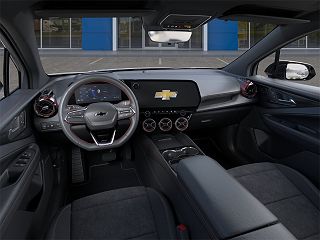 2024 Chevrolet Blazer EV RS 3GNKDCRJ7RS163932 in Bloomington, IN 15
