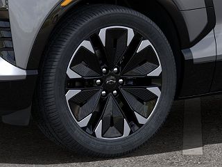 2024 Chevrolet Blazer EV RS 3GNKDCRJ7RS163932 in Bloomington, IN 9