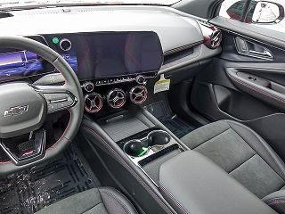 2024 Chevrolet Blazer EV RS 3GNKDCRJ7RS164207 in Bolingbrook, IL 18