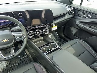 2024 Chevrolet Blazer EV 2LT 3GNKDBRJ3RS214336 in Bolingbrook, IL 19