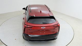 2024 Chevrolet Blazer EV RS 3GNKDCRJ1RS124981 in Bridgeton, NJ 18