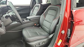 2024 Chevrolet Blazer EV RS 3GNKDCRJ1RS124981 in Bridgeton, NJ 26
