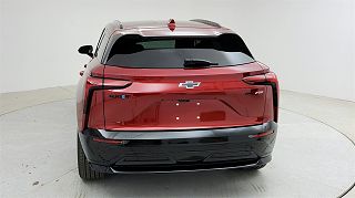 2024 Chevrolet Blazer EV RS 3GNKDCRJ1RS124981 in Bridgeton, NJ 6