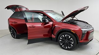 2024 Chevrolet Blazer EV RS 3GNKDCRJ1RS124981 in Bridgeton, NJ 9