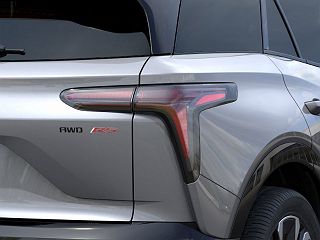 2024 Chevrolet Blazer EV RS 3GNKDCRJ3RS169842 in Brigham City, UT 11
