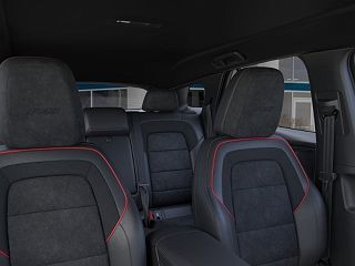 2024 Chevrolet Blazer EV RS 3GNKDCRJ3RS169842 in Brigham City, UT 24
