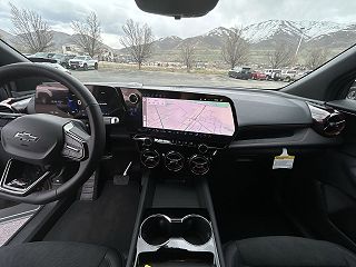 2024 Chevrolet Blazer EV RS 3GNKDCRJ3RS169842 in Brigham City, UT 26
