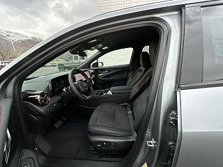 2024 Chevrolet Blazer EV RS 3GNKDCRJ3RS169842 in Brigham City, UT 28