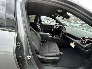 2024 Chevrolet Blazer EV RS 3GNKDCRJ3RS169842 in Brigham City, UT 37